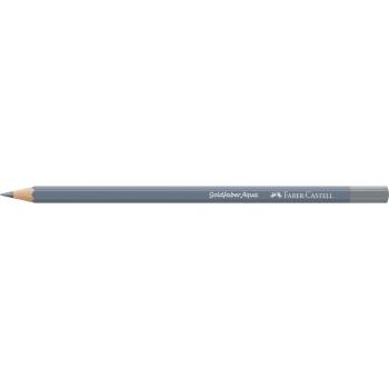 Faber-Castell Aquarellstift Goldfaber Aqua Farbe 233 cold grey IV